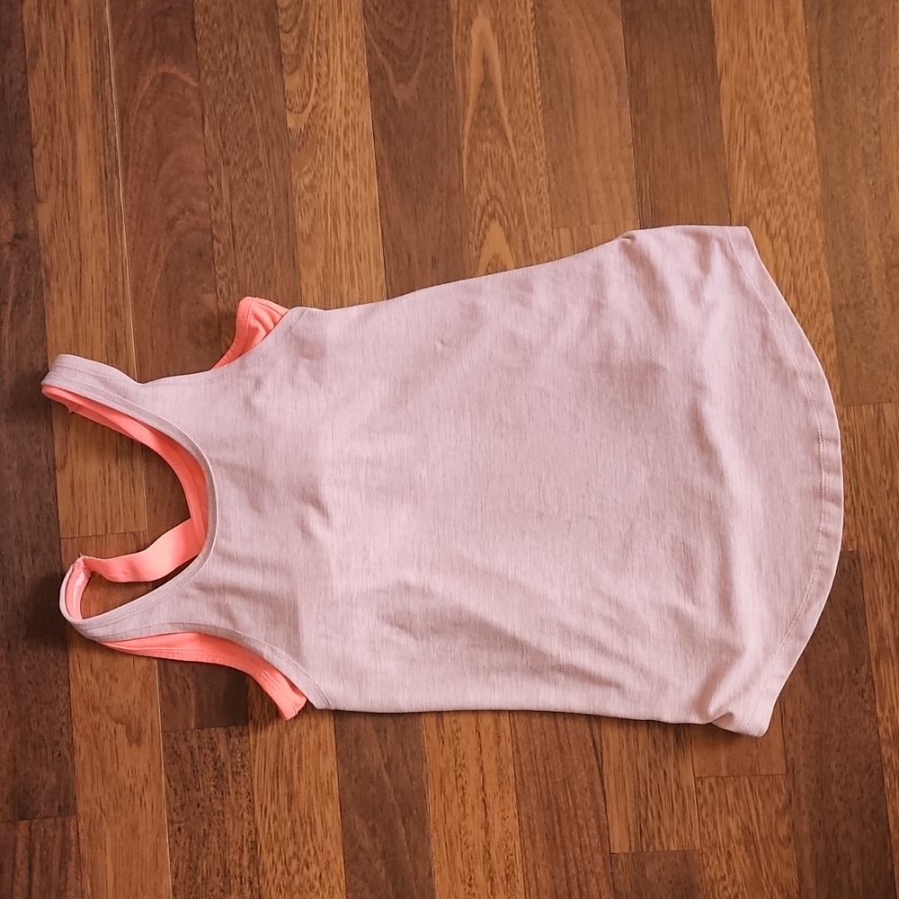 2fer Tank Top